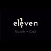ELEVEN Brunch & Café Kiel Logo
